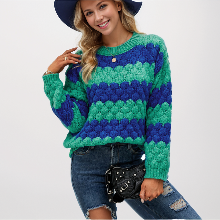 Layla Knit  Jumper