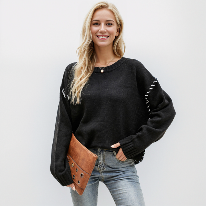 Maya Knit Top