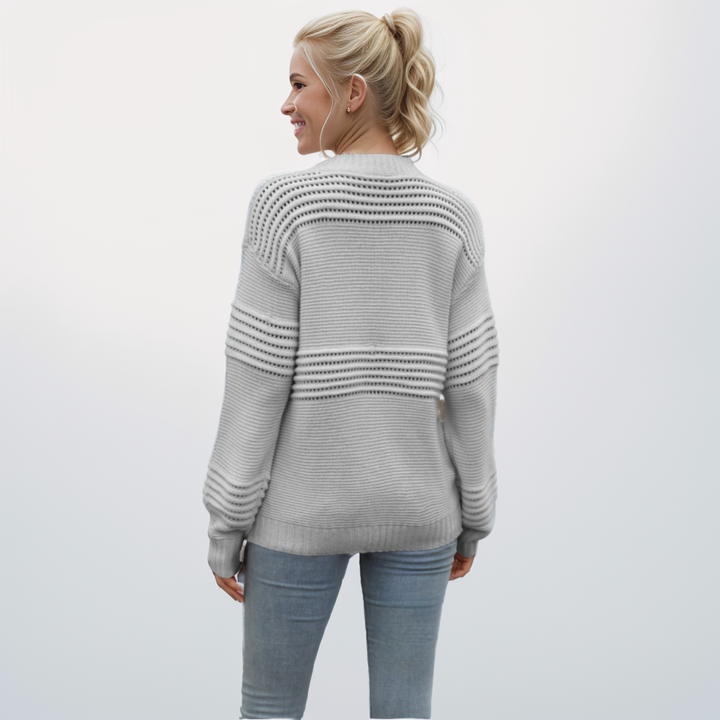 Emery Knit Jumper