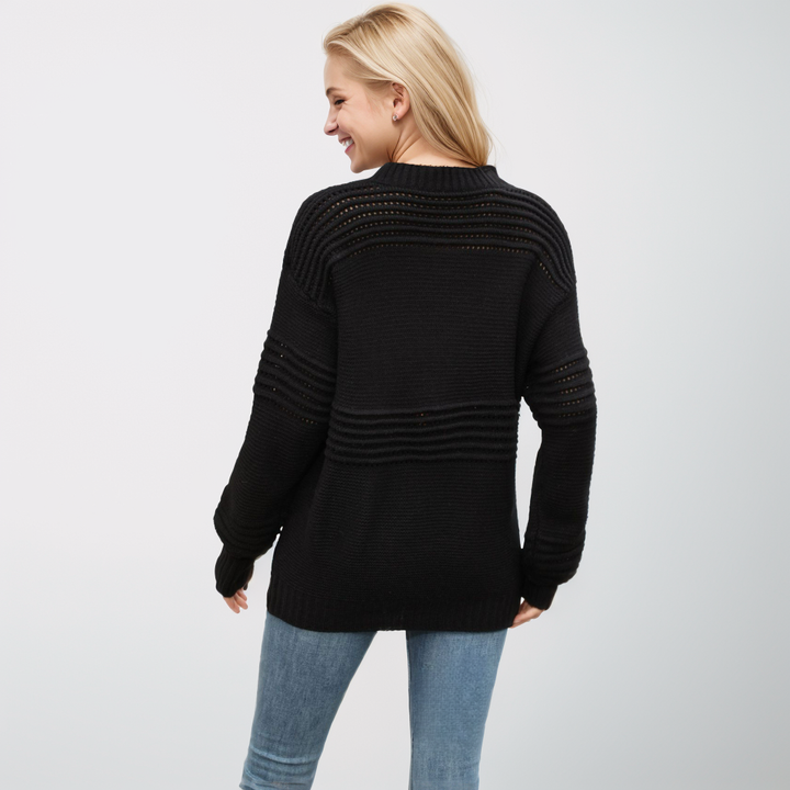 Emery Knit Jumper