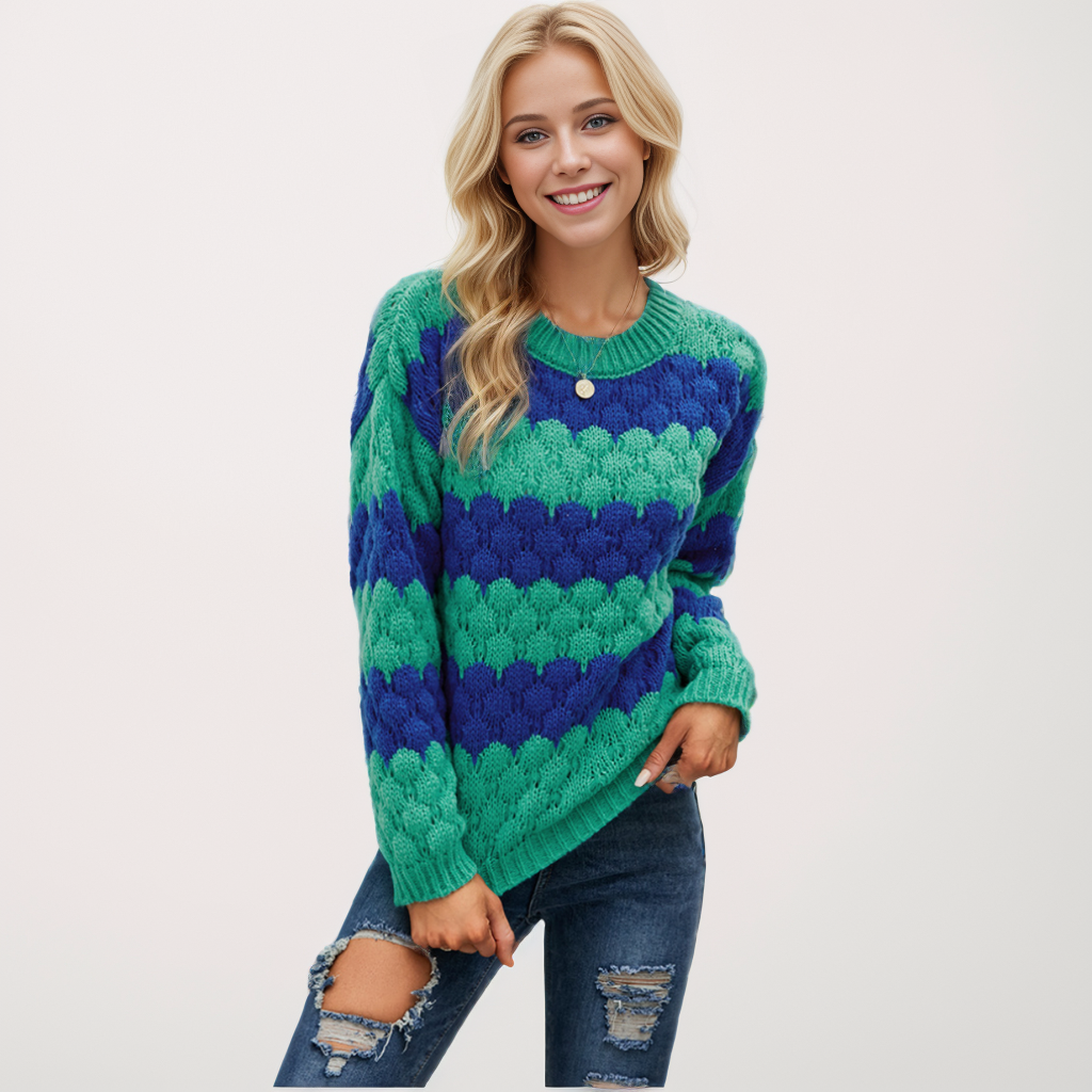 Layla Knit  Jumper