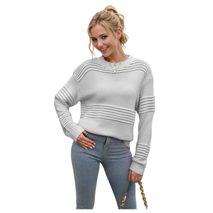 Emery Knit Jumper