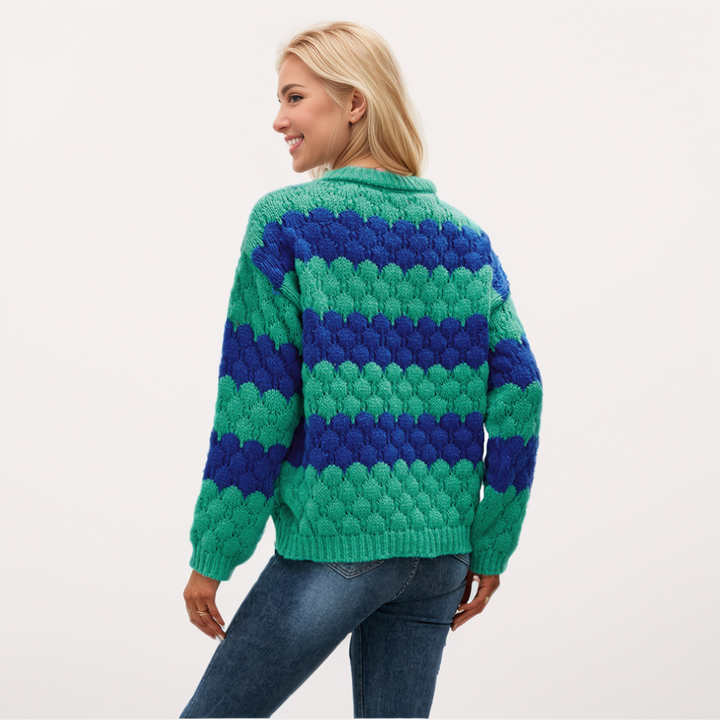 Layla Knit  Jumper