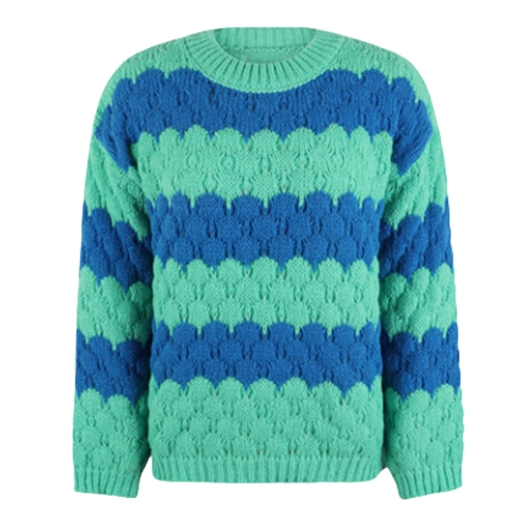 Layla Knit  Jumper